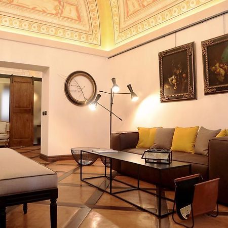Bed and Breakfast Al Palazzetto Tivoli Zewnętrze zdjęcie