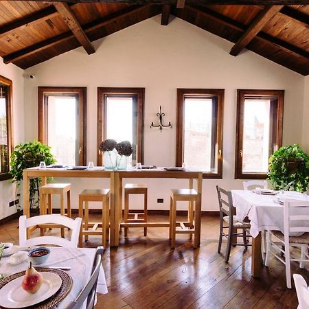 Bed and Breakfast Al Palazzetto Tivoli Zewnętrze zdjęcie