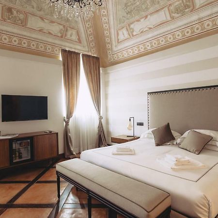 Bed and Breakfast Al Palazzetto Tivoli Zewnętrze zdjęcie