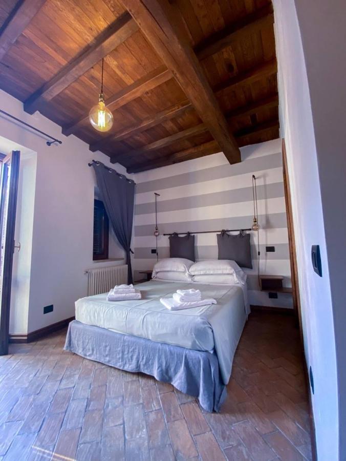 Bed and Breakfast Al Palazzetto Tivoli Zewnętrze zdjęcie