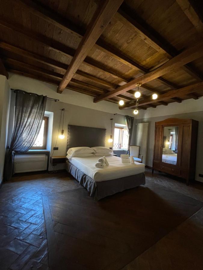 Bed and Breakfast Al Palazzetto Tivoli Zewnętrze zdjęcie