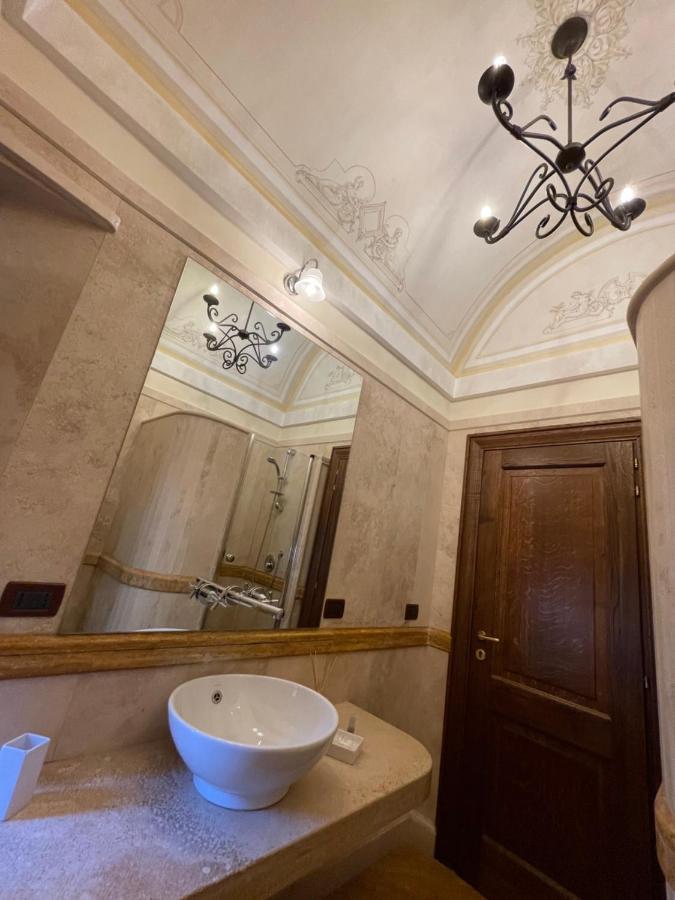Bed and Breakfast Al Palazzetto Tivoli Zewnętrze zdjęcie