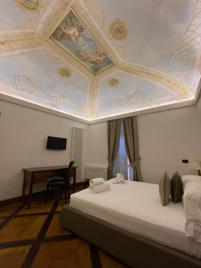 Bed and Breakfast Al Palazzetto Tivoli Zewnętrze zdjęcie