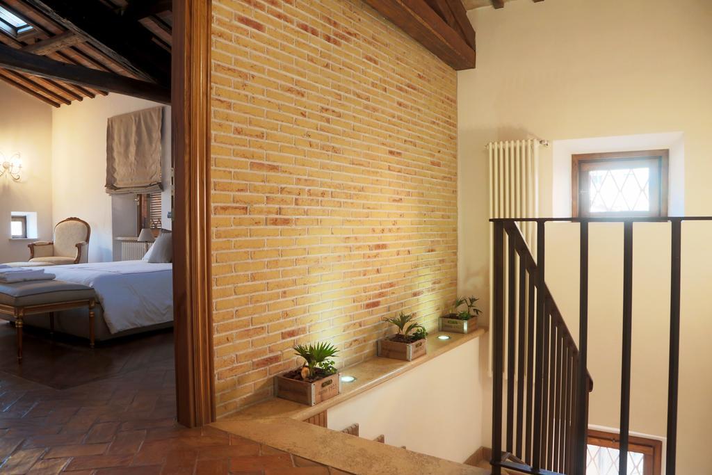 Bed and Breakfast Al Palazzetto Tivoli Zewnętrze zdjęcie