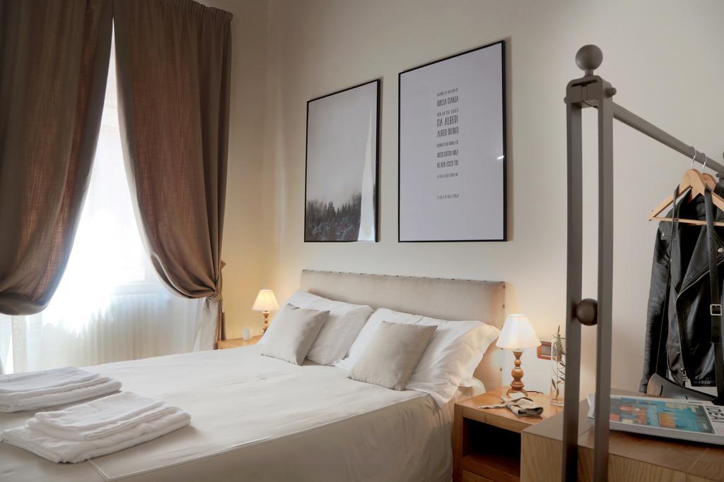 Bed and Breakfast Al Palazzetto Tivoli Zewnętrze zdjęcie