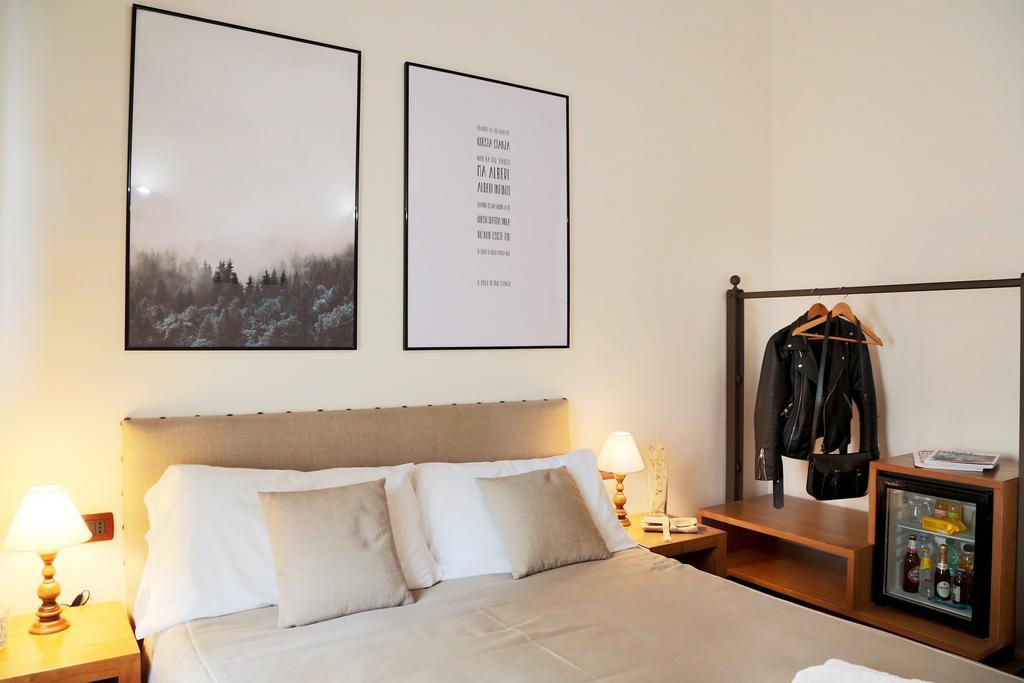 Bed and Breakfast Al Palazzetto Tivoli Zewnętrze zdjęcie