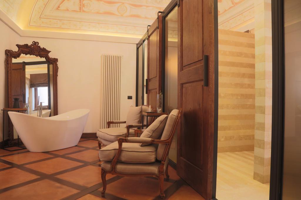 Bed and Breakfast Al Palazzetto Tivoli Zewnętrze zdjęcie