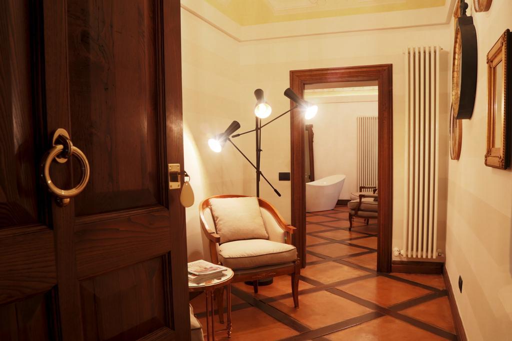 Bed and Breakfast Al Palazzetto Tivoli Zewnętrze zdjęcie