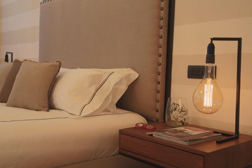 Bed and Breakfast Al Palazzetto Tivoli Zewnętrze zdjęcie