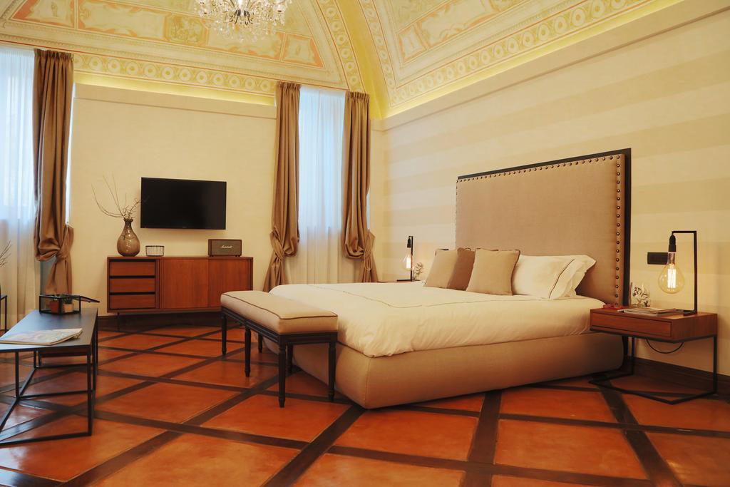 Bed and Breakfast Al Palazzetto Tivoli Zewnętrze zdjęcie