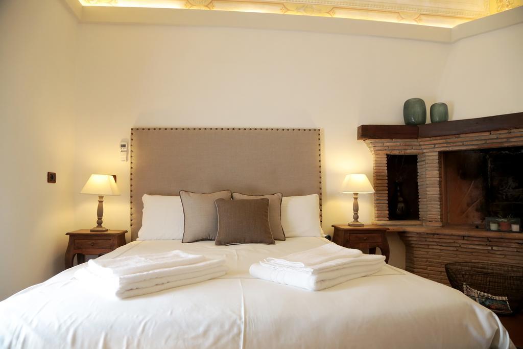 Bed and Breakfast Al Palazzetto Tivoli Zewnętrze zdjęcie