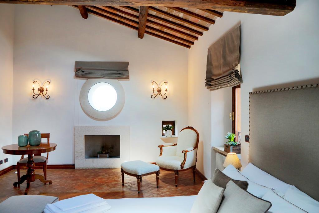 Bed and Breakfast Al Palazzetto Tivoli Zewnętrze zdjęcie
