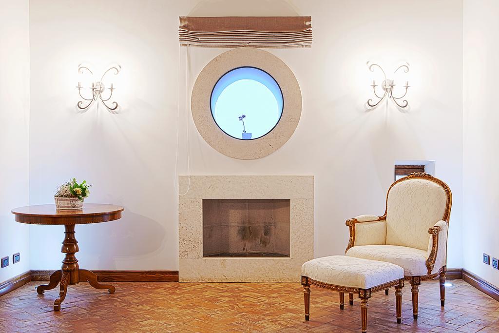 Bed and Breakfast Al Palazzetto Tivoli Zewnętrze zdjęcie
