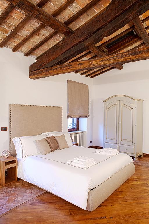 Bed and Breakfast Al Palazzetto Tivoli Zewnętrze zdjęcie