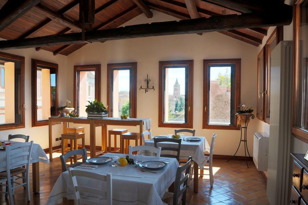 Bed and Breakfast Al Palazzetto Tivoli Zewnętrze zdjęcie