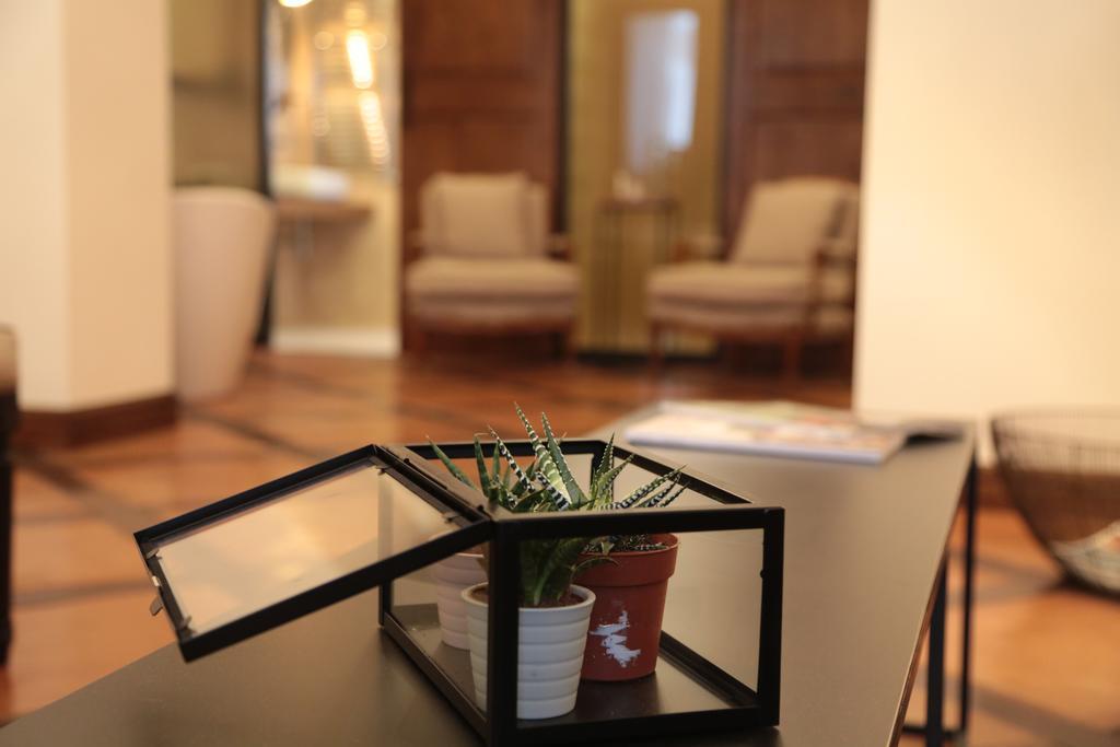 Bed and Breakfast Al Palazzetto Tivoli Zewnętrze zdjęcie