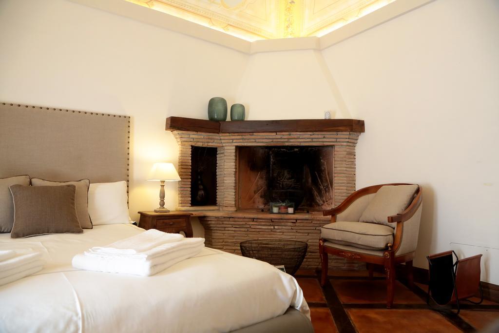Bed and Breakfast Al Palazzetto Tivoli Zewnętrze zdjęcie