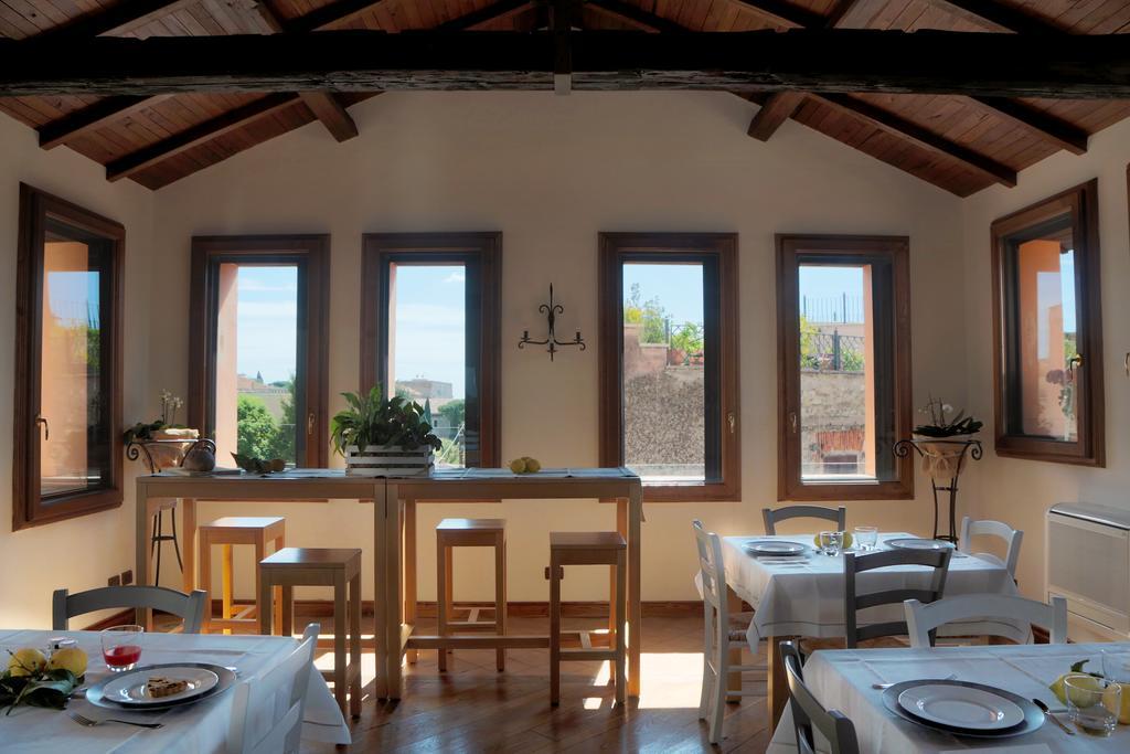 Bed and Breakfast Al Palazzetto Tivoli Zewnętrze zdjęcie