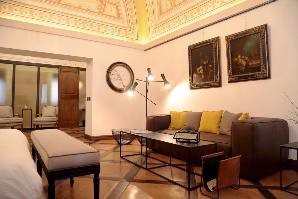 Bed and Breakfast Al Palazzetto Tivoli Zewnętrze zdjęcie