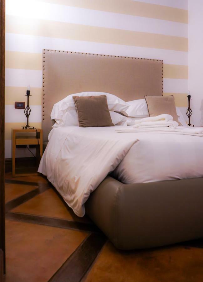 Bed and Breakfast Al Palazzetto Tivoli Zewnętrze zdjęcie