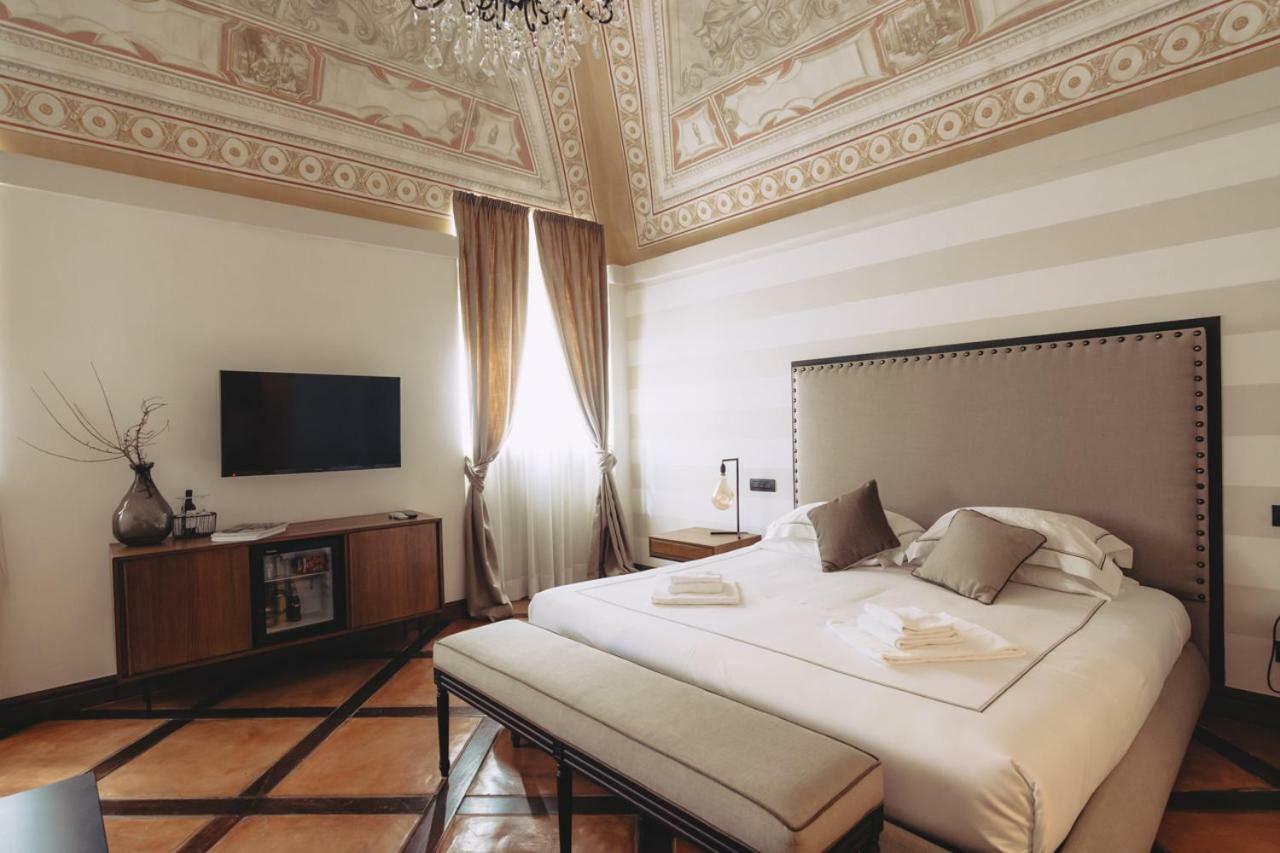 Bed and Breakfast Al Palazzetto Tivoli Zewnętrze zdjęcie