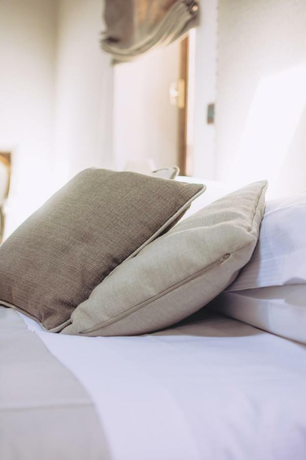 Bed and Breakfast Al Palazzetto Tivoli Zewnętrze zdjęcie