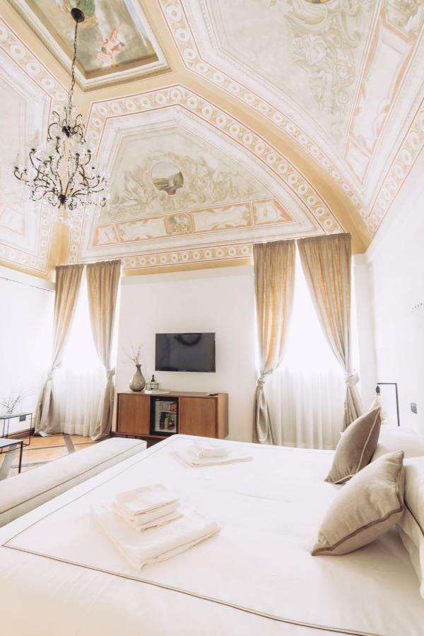 Bed and Breakfast Al Palazzetto Tivoli Zewnętrze zdjęcie