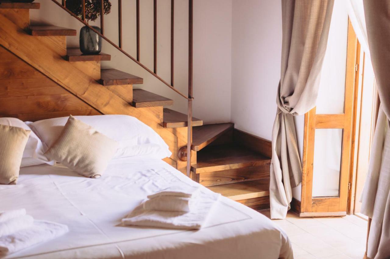 Bed and Breakfast Al Palazzetto Tivoli Zewnętrze zdjęcie