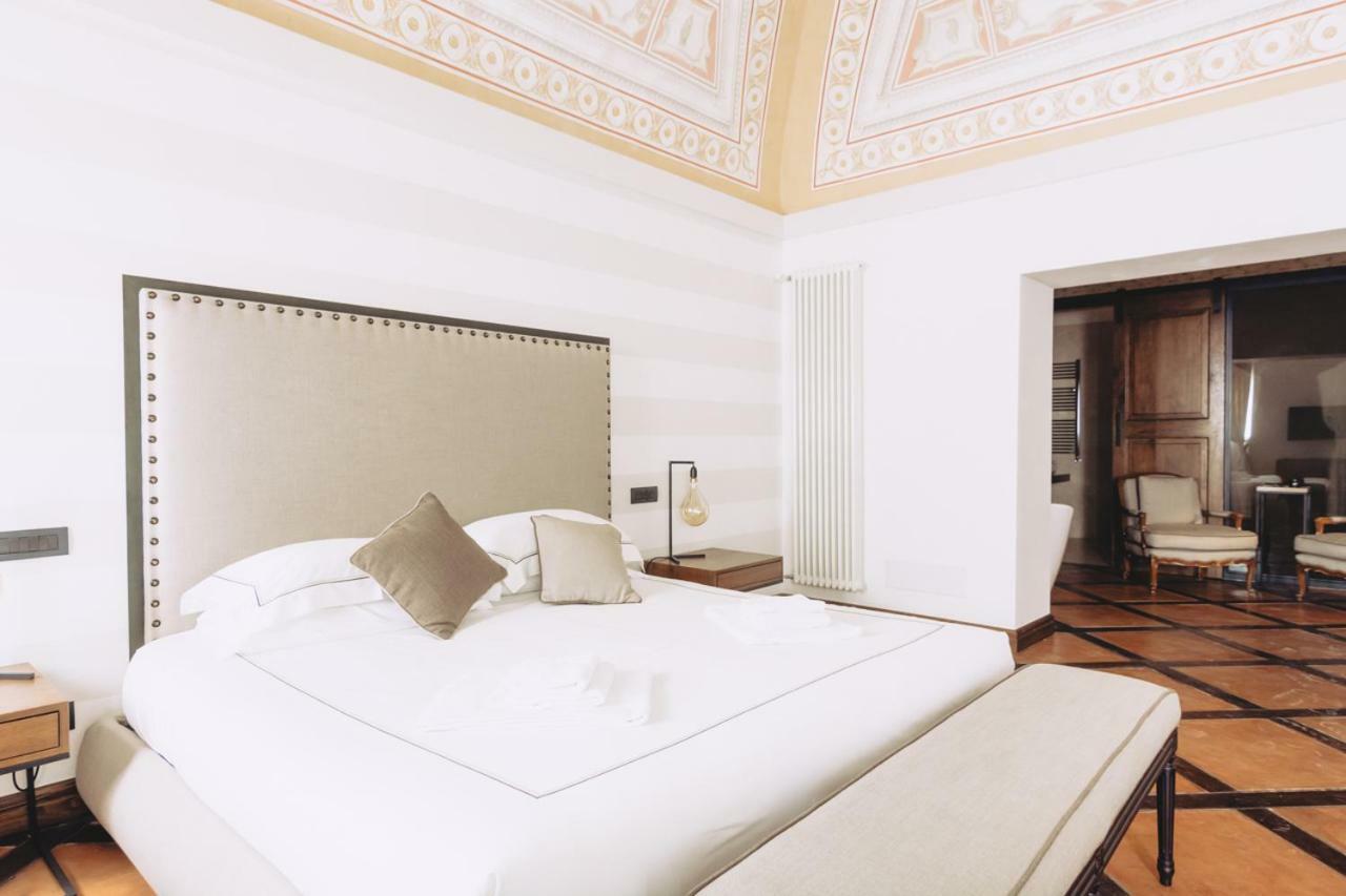 Bed and Breakfast Al Palazzetto Tivoli Zewnętrze zdjęcie