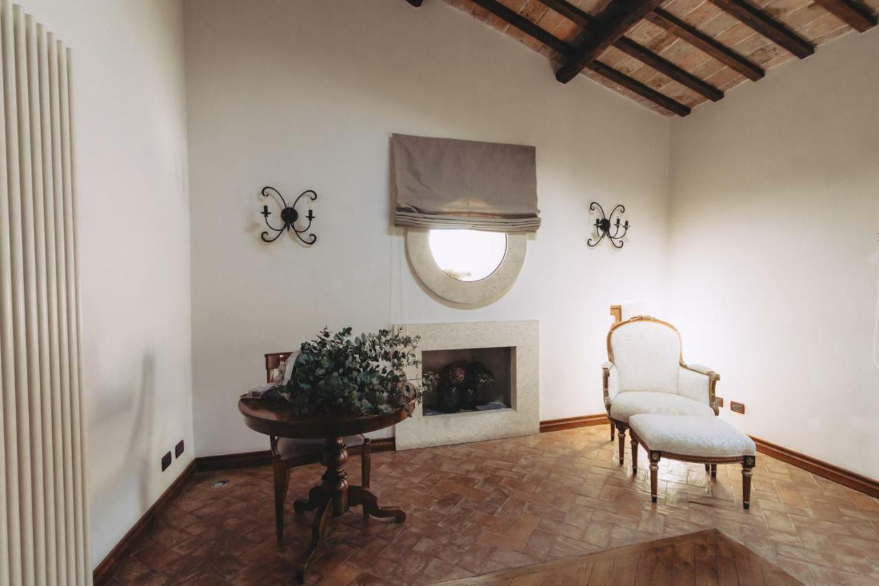Bed and Breakfast Al Palazzetto Tivoli Zewnętrze zdjęcie