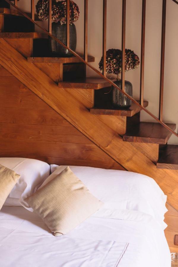 Bed and Breakfast Al Palazzetto Tivoli Zewnętrze zdjęcie