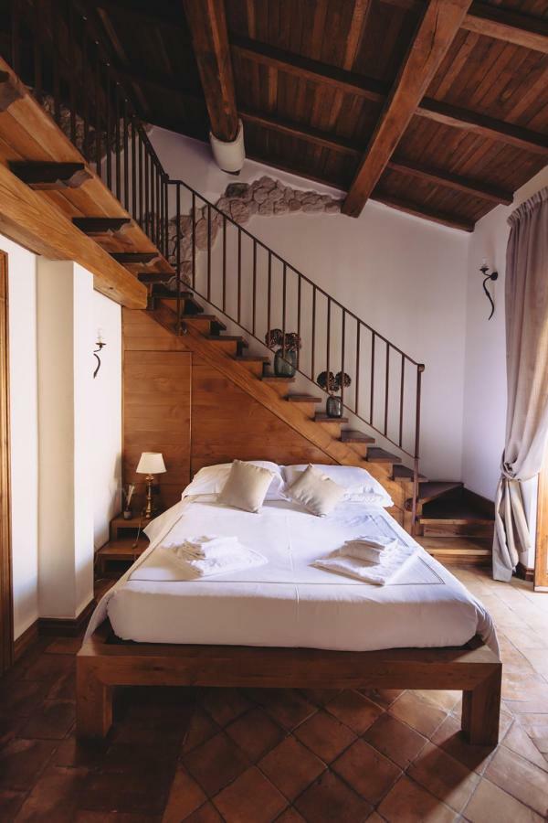 Bed and Breakfast Al Palazzetto Tivoli Zewnętrze zdjęcie