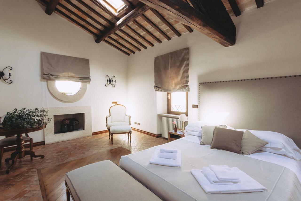Bed and Breakfast Al Palazzetto Tivoli Zewnętrze zdjęcie