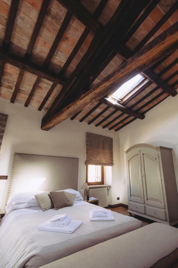 Bed and Breakfast Al Palazzetto Tivoli Zewnętrze zdjęcie