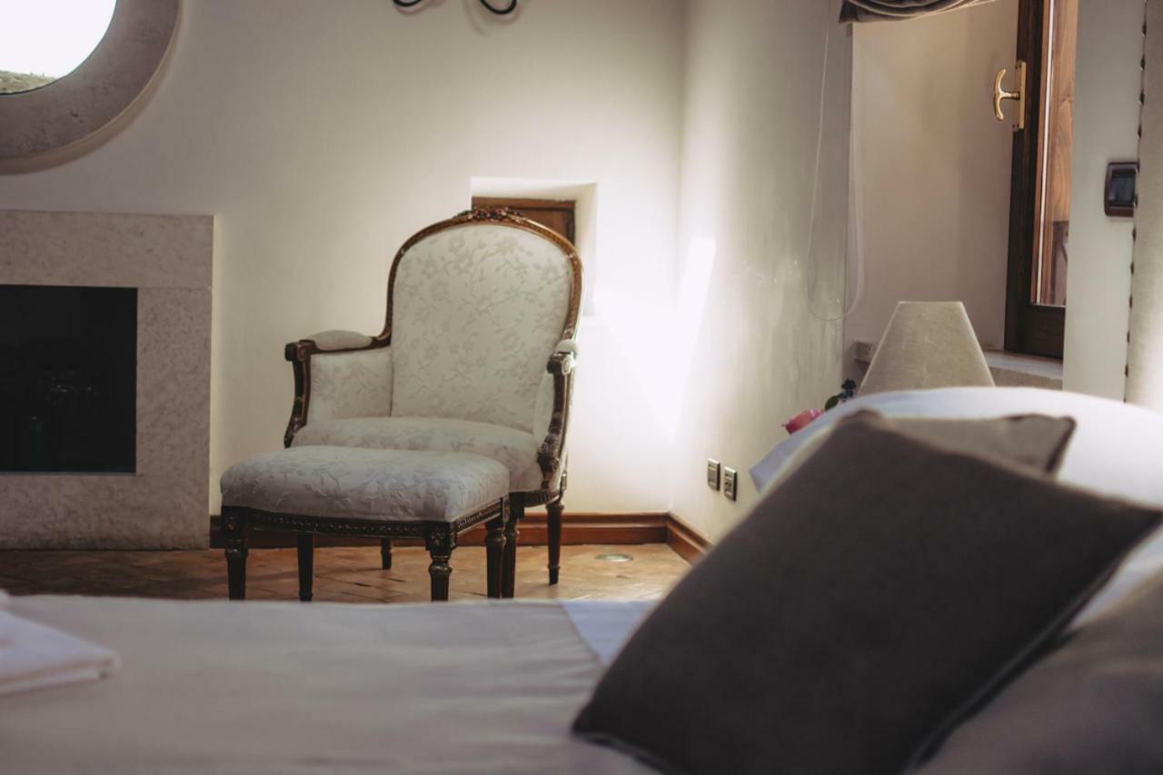 Bed and Breakfast Al Palazzetto Tivoli Zewnętrze zdjęcie